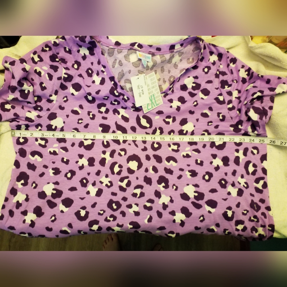 Blouse - Picture 3 of 3